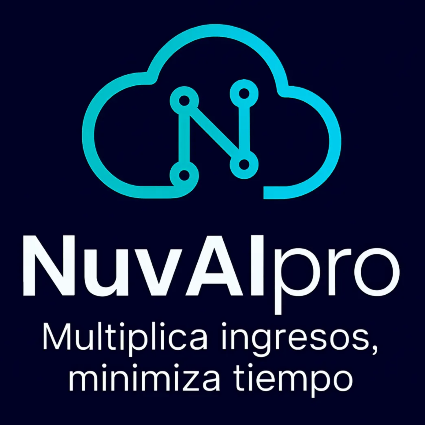 NuvAipro Logo